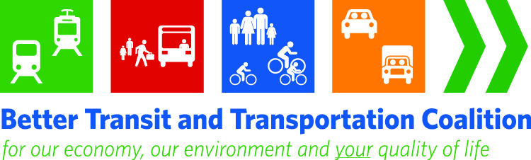 Better Transit and Transportation Coation