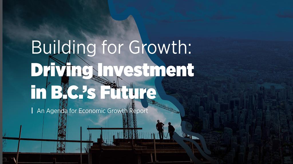 Fostering local production is B.C.’s path to economic resilience