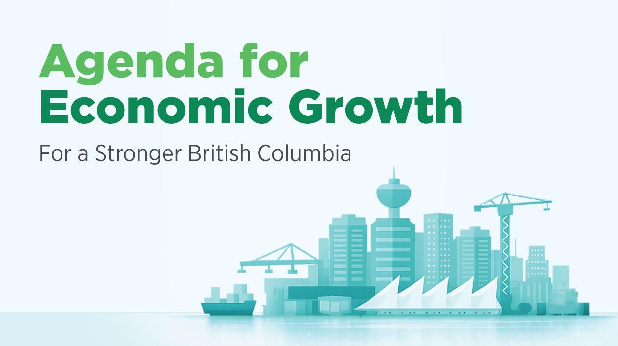 Agenda for
Economic Growth