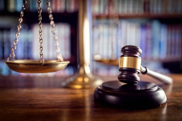 Legal and regulatory updates