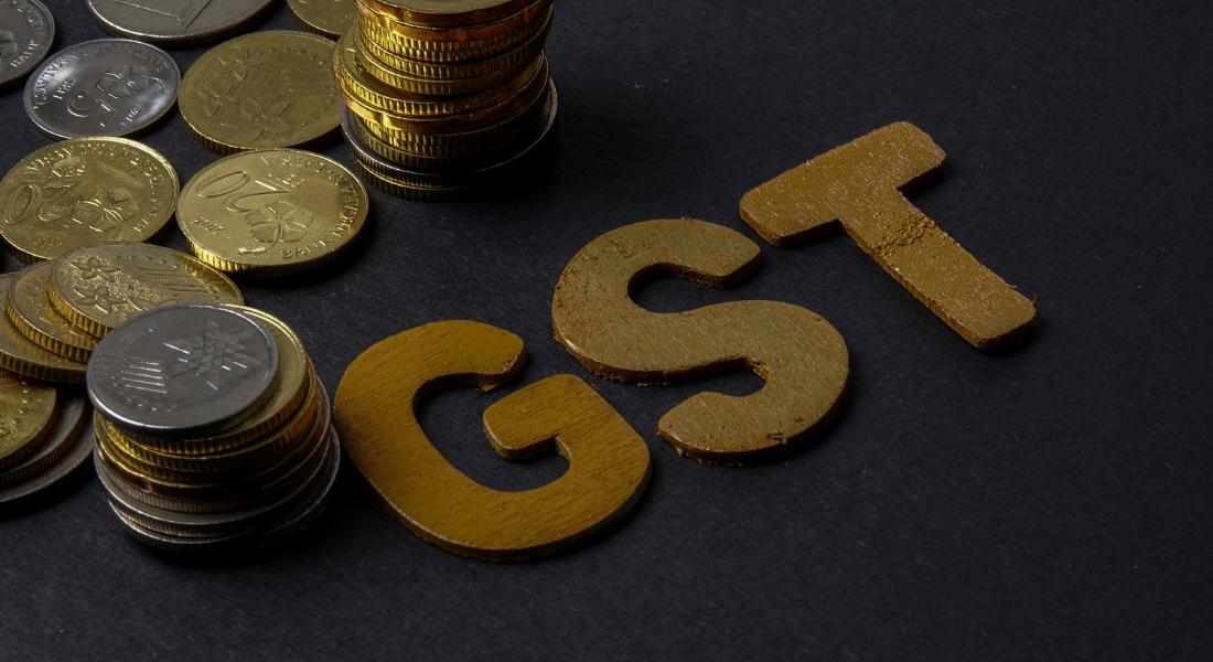 GST Holiday Hurts More Than It Helps