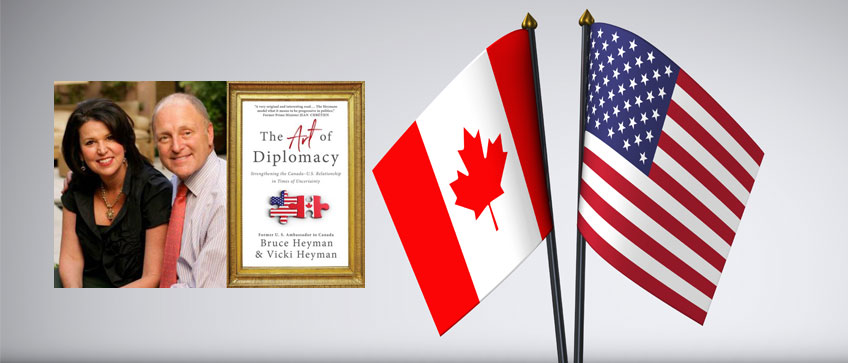 Art of Diplomacy