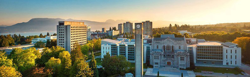 UBC's Strategic Plan and You