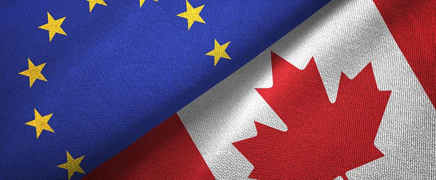 Navigating Canadian Trade Ventures in Europe via CETA