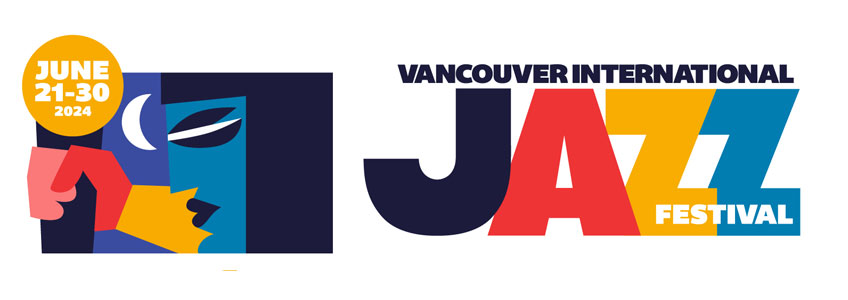 Concert with Vancouver International Jazz Festival