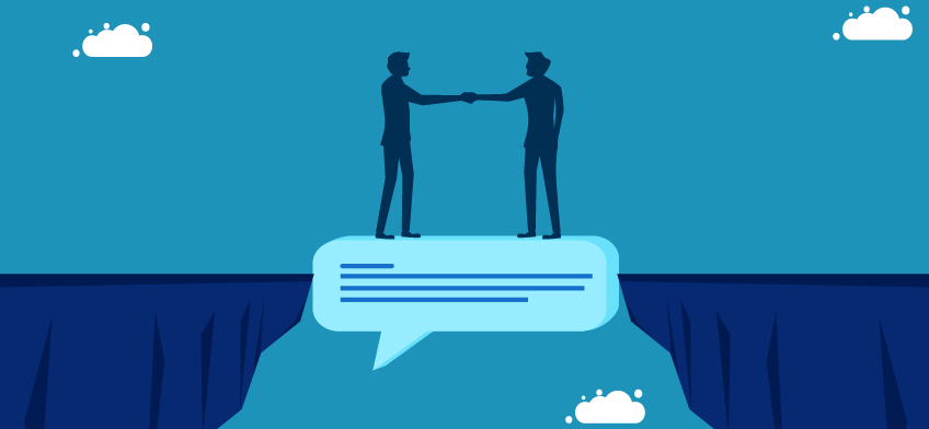 Bridging the Divide: Finding Common Ground in a Divisive World