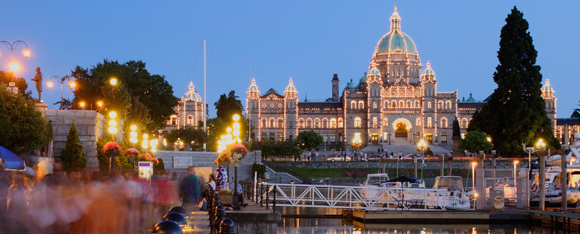 B.C.'s Renewable Energy Future with Minister Adrian Dix