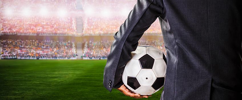 Building Teams that Win in Sport and Business