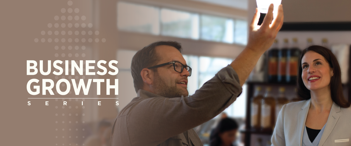 Powering your bottom line: Incentives for B.C. businesses of all sizes