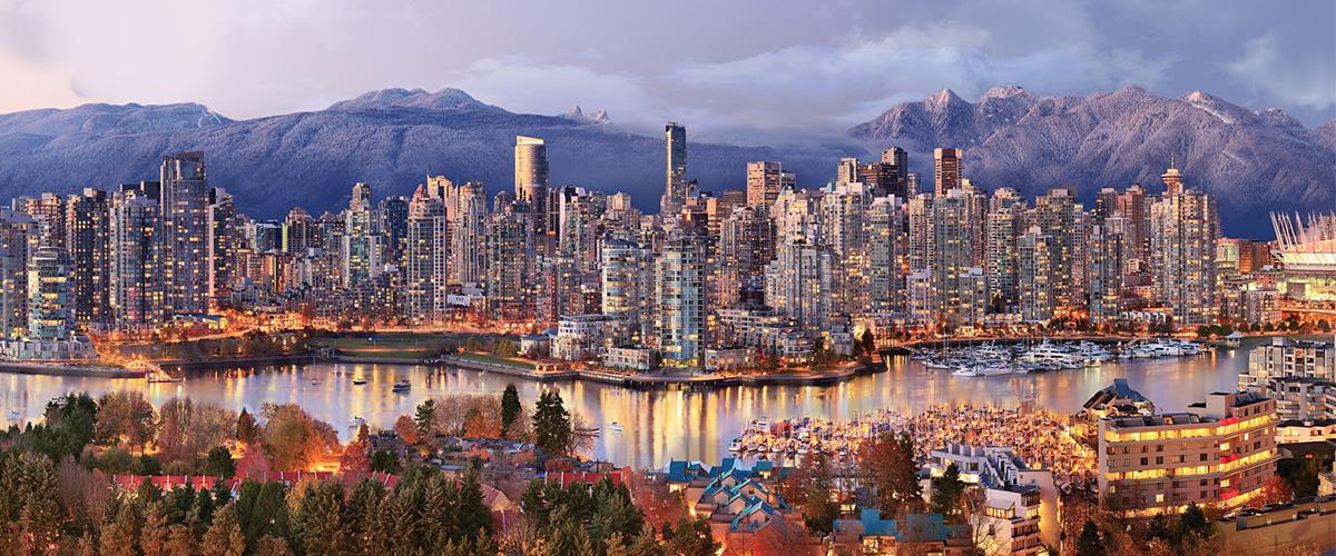 2025 Destination Vancouver's Keynote Address