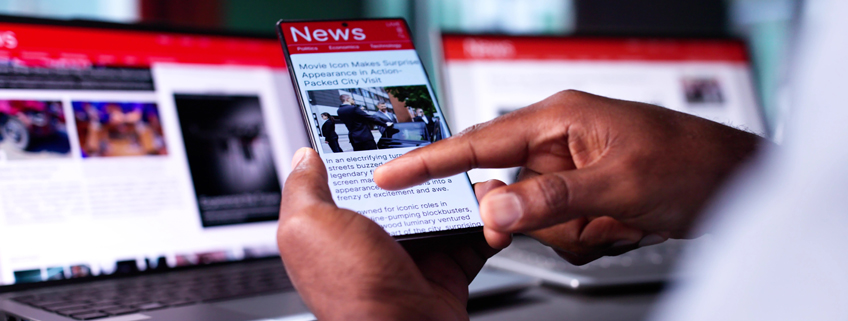 Unlocking the Power of Local News: Why It Matters to Your Business and Community