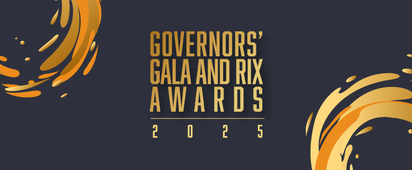 Governors' Gala