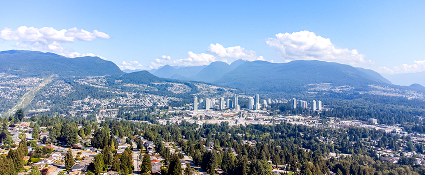 Metro Vancouver Address 2025