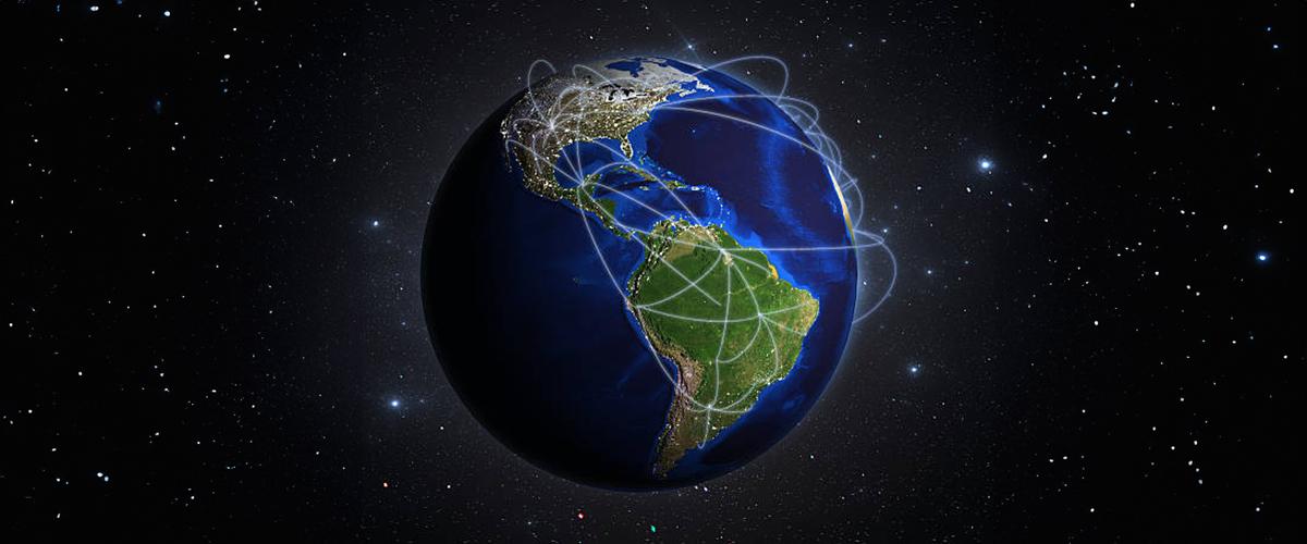 Global Trade Update - Latin America