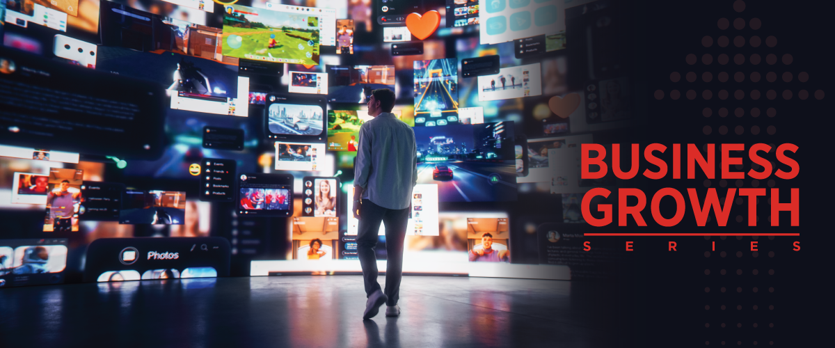 Today’s Media Landscape with Rogers Sports & Media 