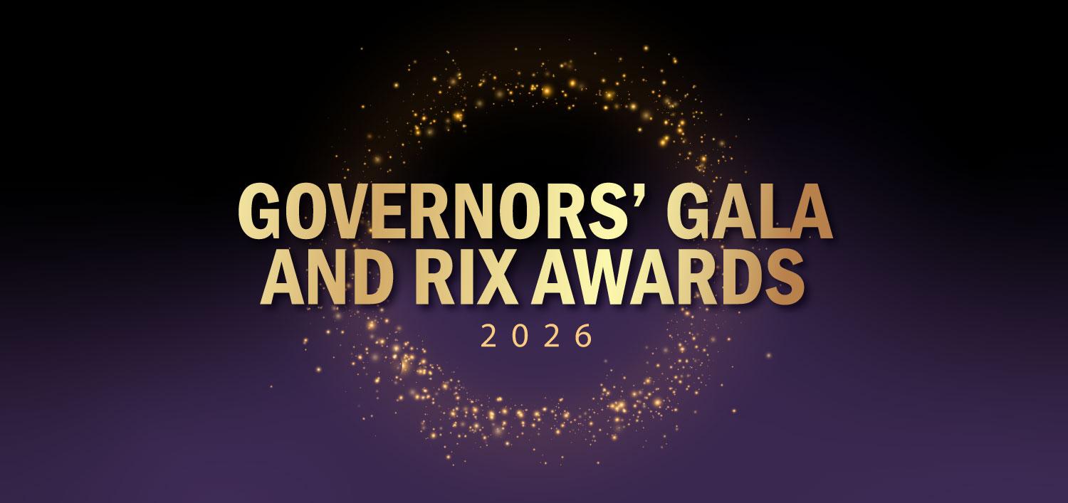 Governors' Gala