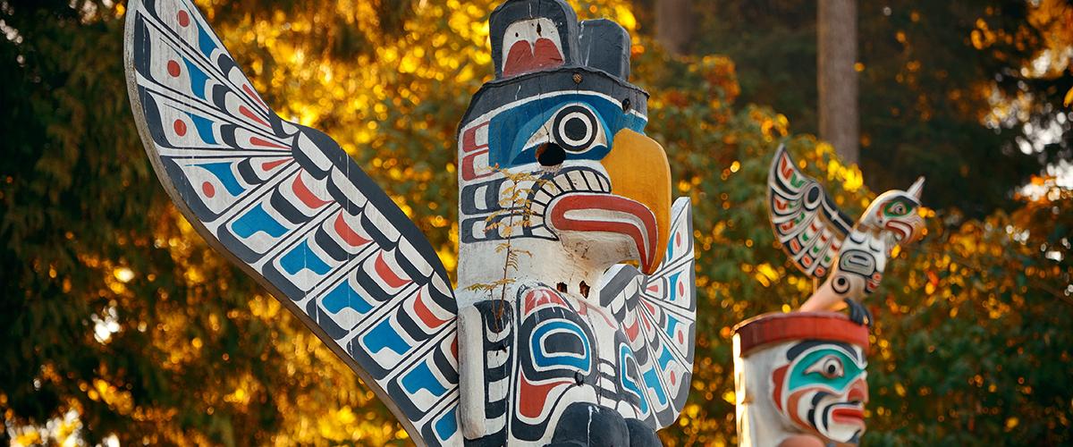 Indigenous Consultation & Engagement