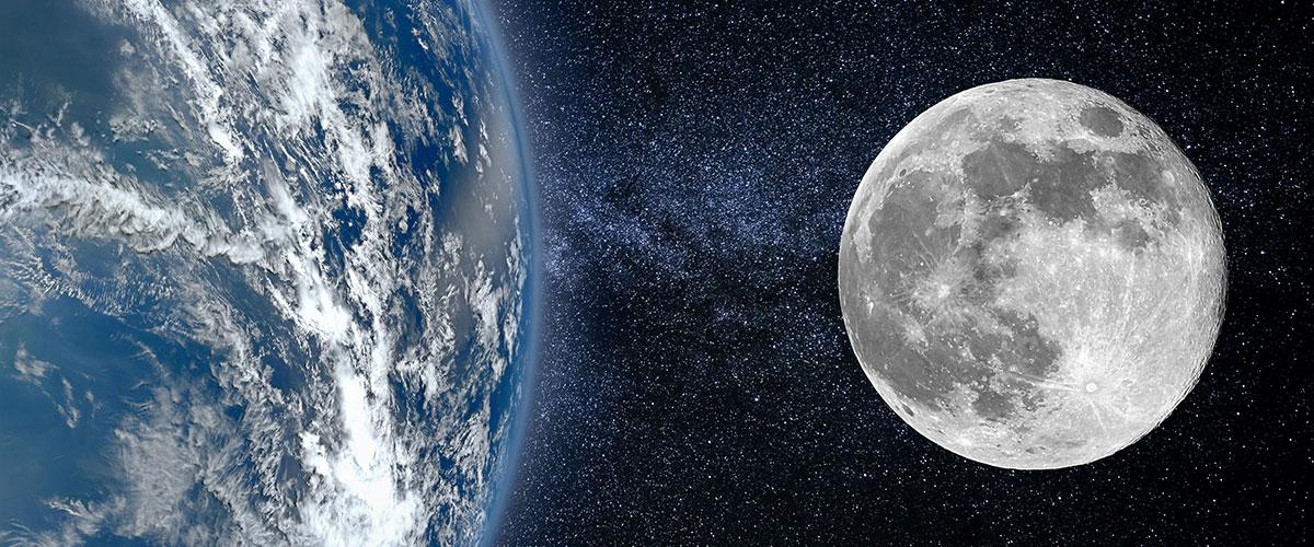 Achieving Your Moonshot: Turning Audacious Dreams into Action