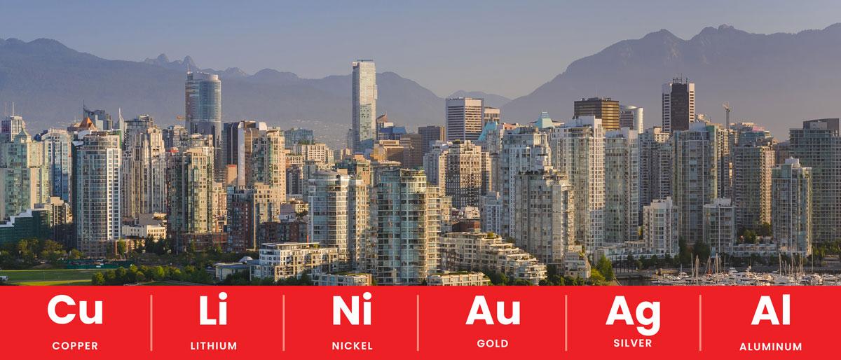 From Sunset Industry to Strategic Sector: Reflections on a Quarter Century Advocating for Canadian Mining