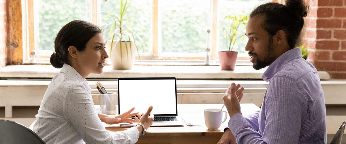 A Leader’s Guide to Mental Health in the Workplace