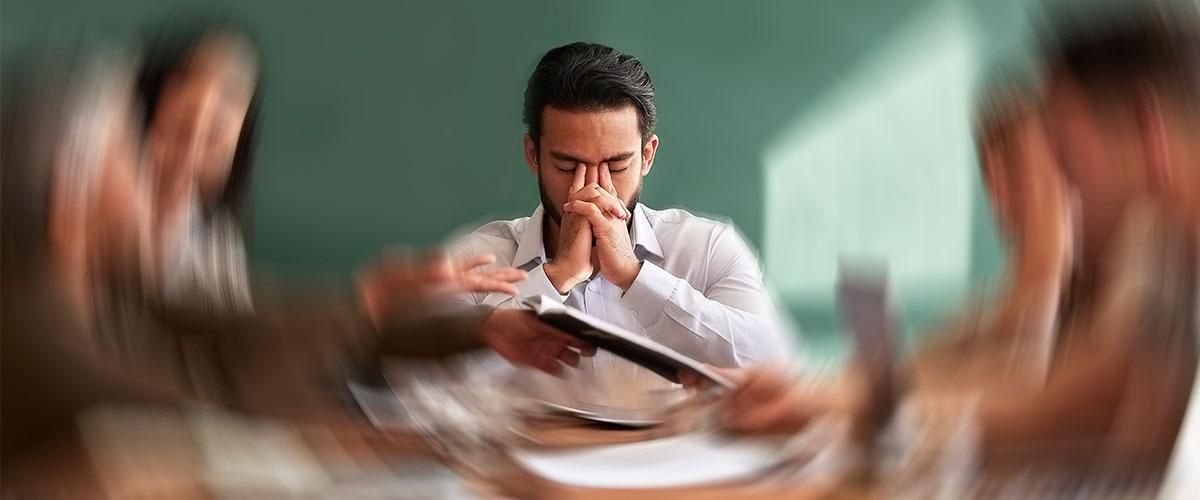Psychological Health and Safety in the Workplace: Why it Matters and How to Cultivate It