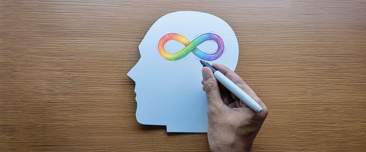 Neurodiversity in the Workplace