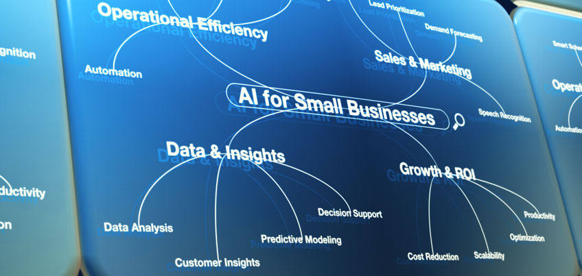 Smart Growth with AI: