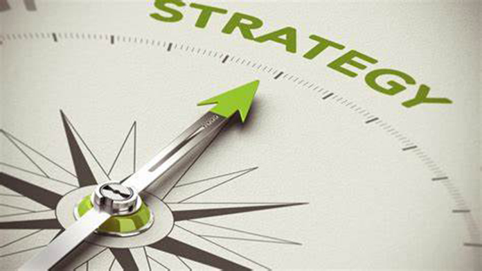 Strategic Plan