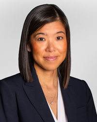 Miranda Lam, K.C.