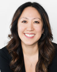 Diana Vuong, CPA, CA