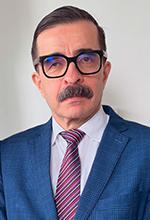 Julian Adem Díaz de León