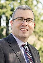 Dr. Michael Avaltroni