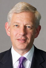 Dominic Barton