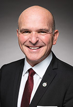 Randy Boissonnault