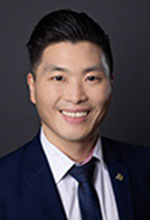 Paul Choi