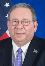 David L. Cohen 