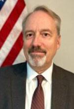 James P. DeHart