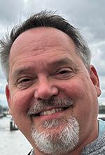 Dr. Greg Dipple