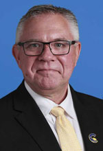 Lorne Doerkson