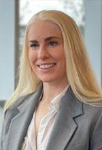 Megan Henwood