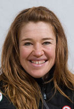 Clara Hughes