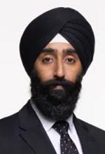 Bhupinder Hundal