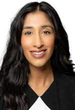 Sonia Kandola