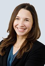 Dr. Véronique Lecault