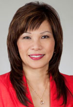 Winnie Leong