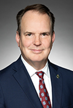 The Honourable Steven MacKinnon