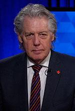 Stuart McNish