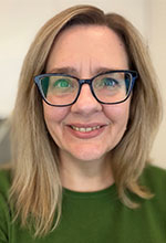 Jennifer Mitok