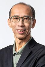 Dr. Raymond Ng