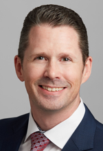 Chad Pederson